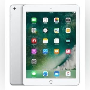 5th generation iPad 9.7 inch